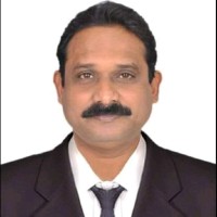 Srinivas Vasantrao Channapatna