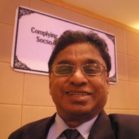 Human Resource Training Cyril Pagadala