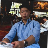 Nathaniel Goh