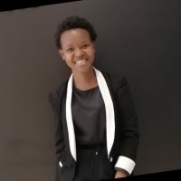 Buhle Makhunga