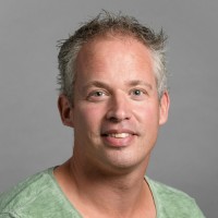 Jaap Staats