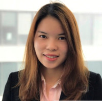 Peggy YANG