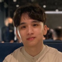 Edward Chang