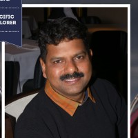 Sreejith Kesavan