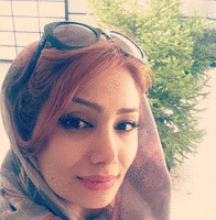 Mahsa Mosalla