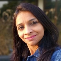 Chaxu sanghvi Kapadia