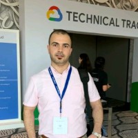 Ahmed Almonthiry