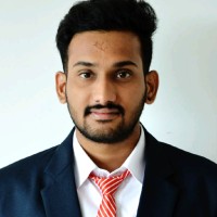 Krishna Chaitanya Commuri