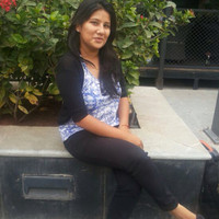 Palak Jain