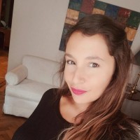 Maria jose Cortona Roberts