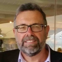 Robert Mansell