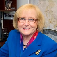 Barbara Shook