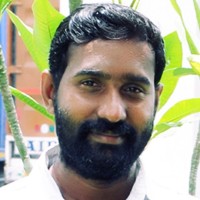 Kirubaharan Thangaraj