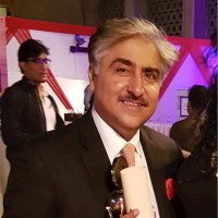 Jaideep Anand