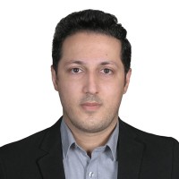 Alireza Taklifi