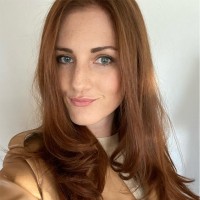 Laura Kozusnikova