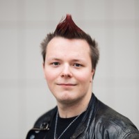 Trygve André Hagen Strømsnes