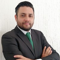 Luis Angel Cano Mendoza