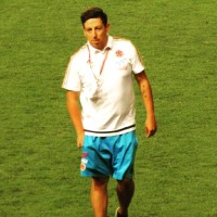 Felipe Guzmán Valdivia