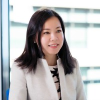 Christine Zhang