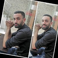 Boudriss Mouhcine