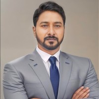 Dhiraj Kumar Agarwal