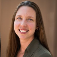 Allison Vaughn