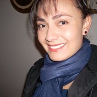 Rebeca-Directora de Chavarria