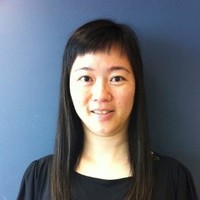Madelene Keung