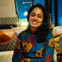 Stuthi Shetty