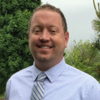 Mark Wishart