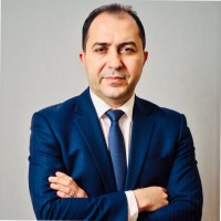 Mahmoud Al.Omari