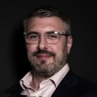 Matthew Britain