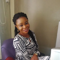 Stephanie Okechukwu