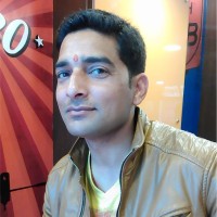 Vikas Sharma