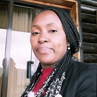 fidelia ndungu