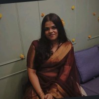 Prathibha Pillai