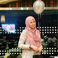 Surya Fizuni Mohd Yaacub