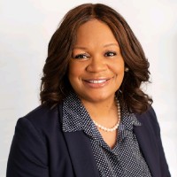 Dr. Alisha Byrd-Clark, Phdba