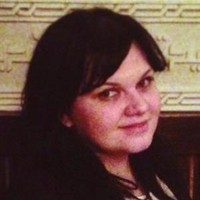 Елена Ханова