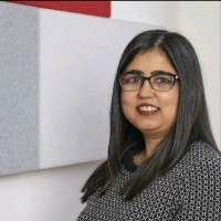 Trisha Mistry