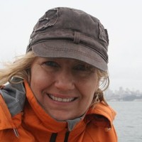 Suz Johnson