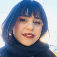 Banafshe Dashtbani