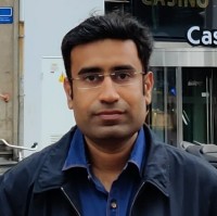 Somesh Gupta