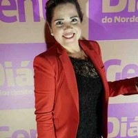 Ruth Nobrega