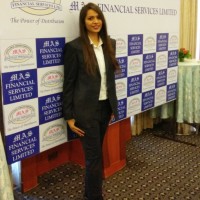 Riddhi Bhayani