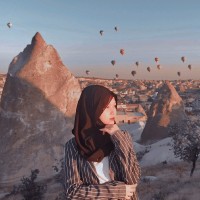 Christy Amalia