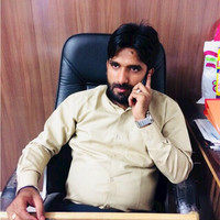 Vinit Tyagi