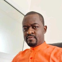 Wilbert TSAGUEU KANA