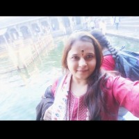 Sushma Tiwari
